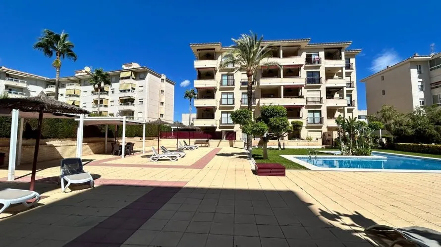 Квартира 80м² в Альбир, Испания №608 № 12