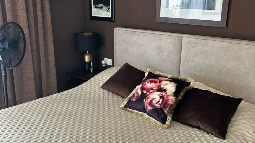 Пентхаус с 2 спальнями в Ла Зения, Испания №830 № 14