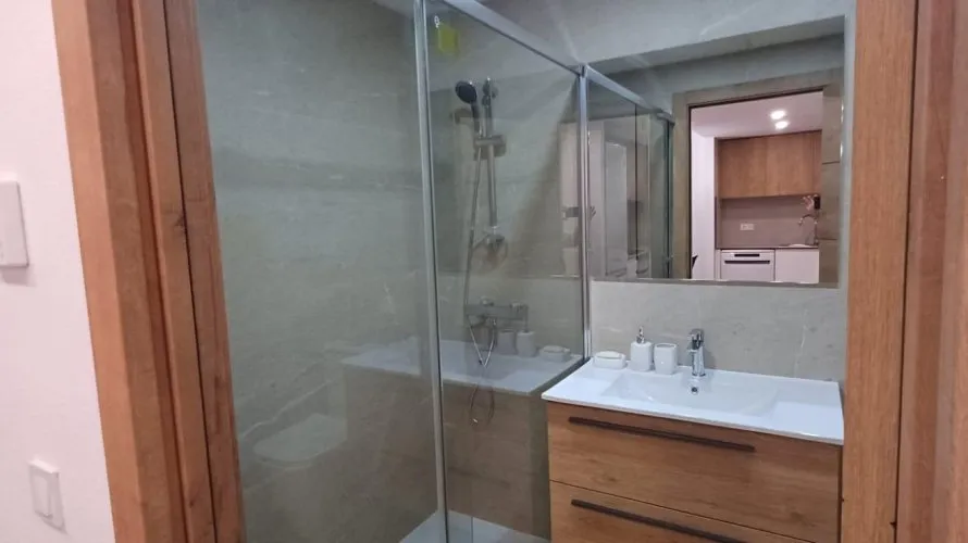 Квартира с 1 спальней в Финестрат, Испания №861 № 10