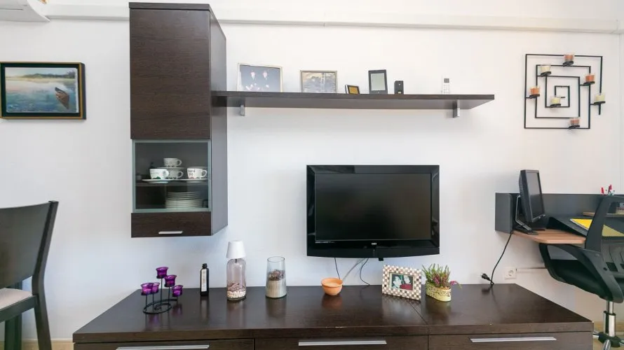 Квартира 65м² в Дехеса де Кампоамор, Испания №885 № 18
