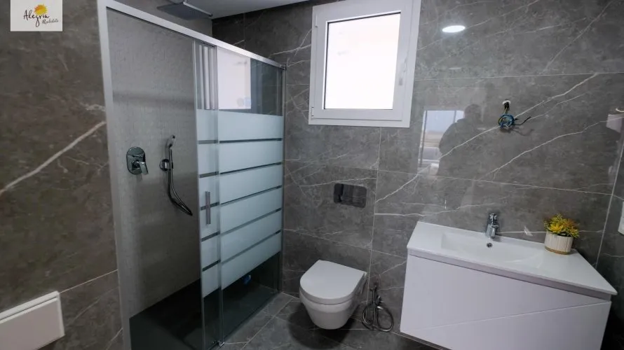 Квартира с 3 спальнями в Ксереса, Испания №350 № 18