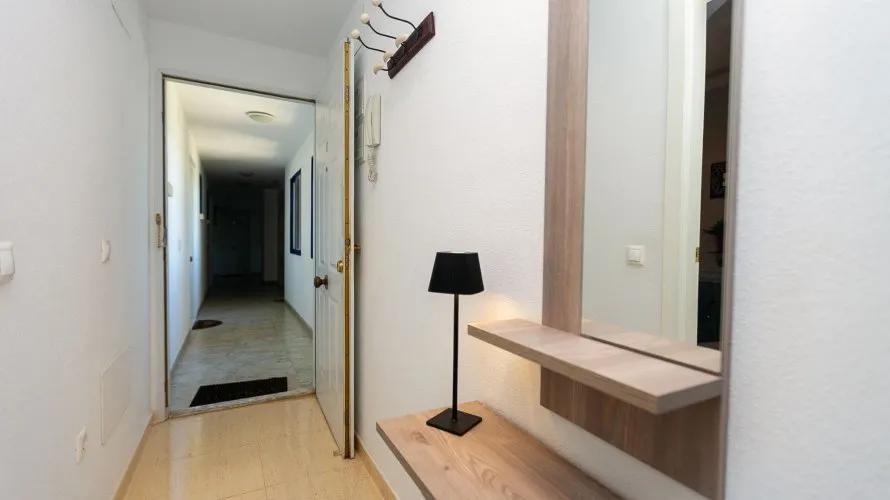 Квартира 65м² в Дехеса де Кампоамор, Испания №885 № 23