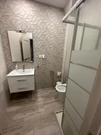 Квартира с 3 спальнями в Аликанте, Испания №476