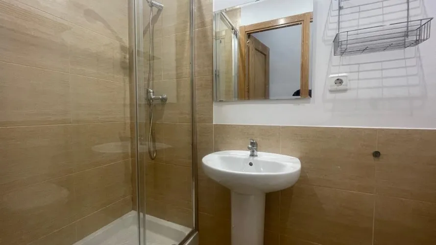 Квартира 42м² в Мадрид, Испания №913 № 5
