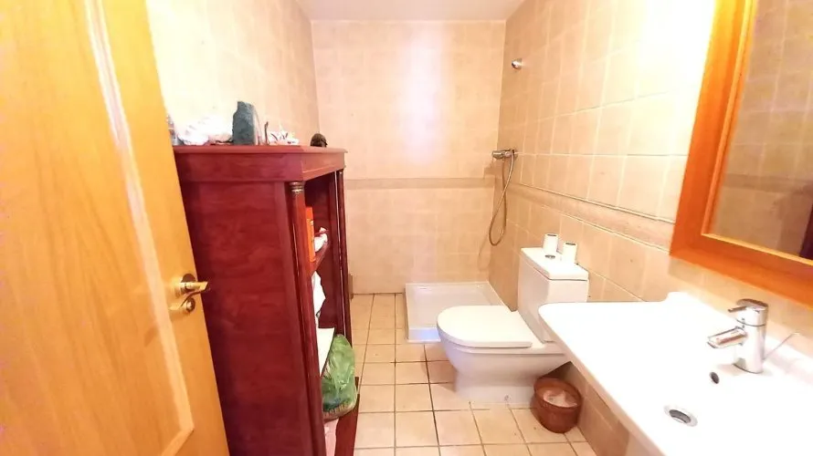 Дом с 3 спальнями в Финестрат, Испания №790 № 19