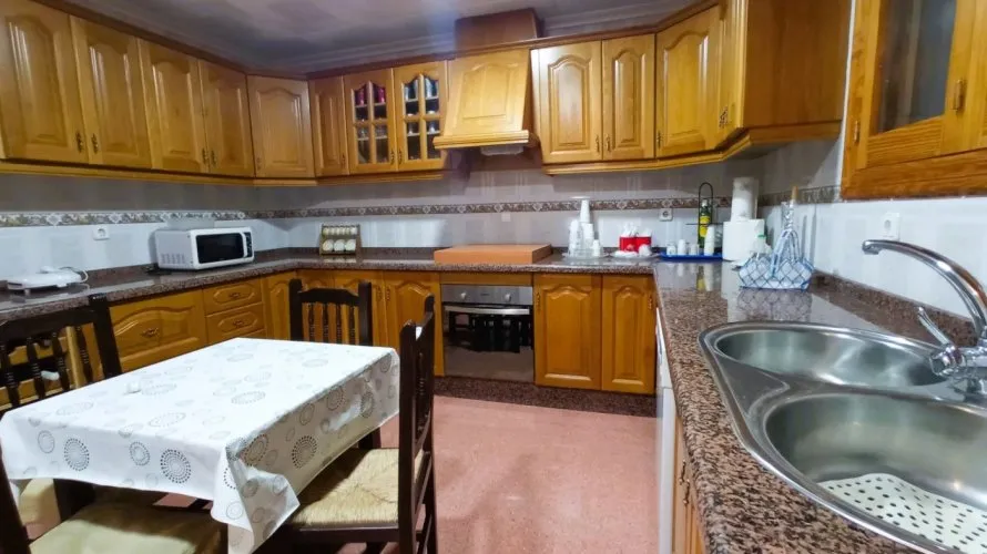 Квартира с 5 спальнями в Мутксамель, Испания №359 № 16