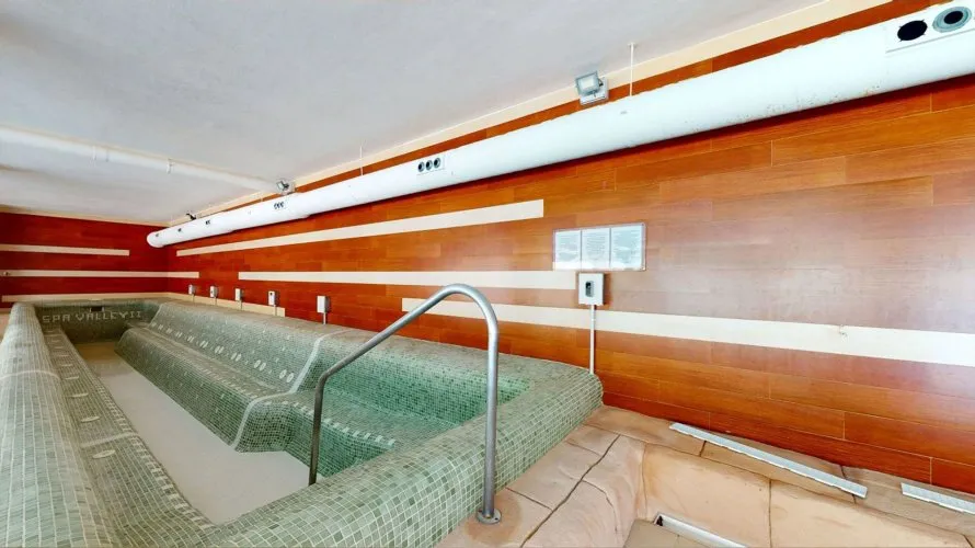 Квартира с 1 спальней в Spa Valley II, Арчена, Испания №186 № 2