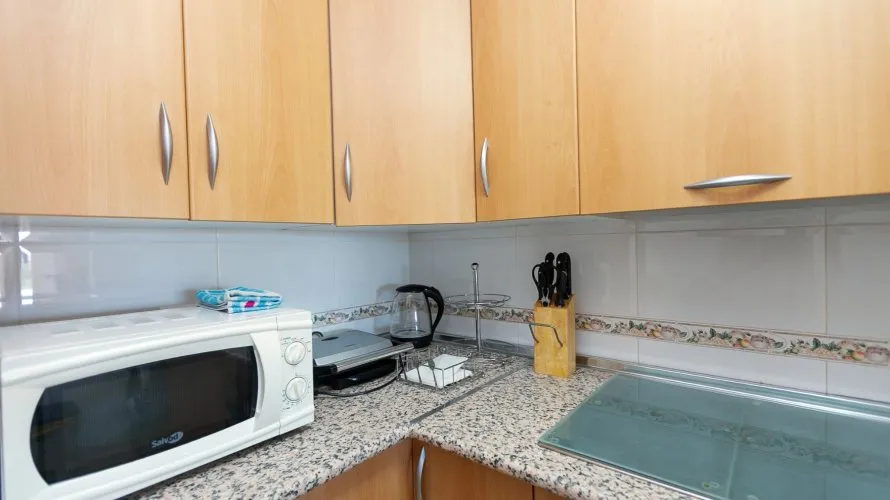 Квартира 65м² в Дехеса де Кампоамор, Испания №885 № 16
