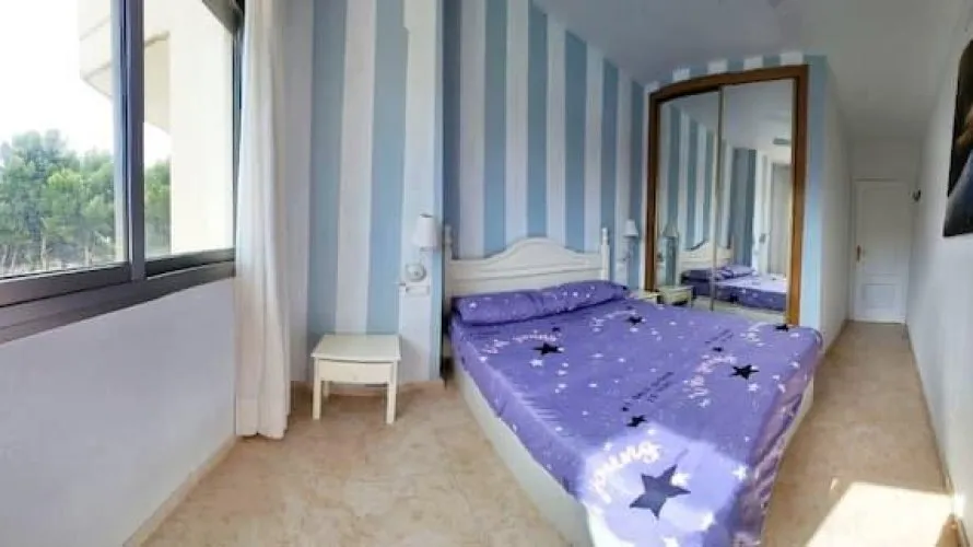 Квартира с 2 спальнями в Вильяхойоса, Испания №883 № 16