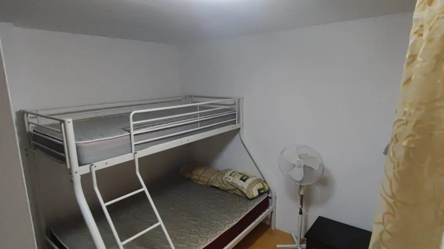 Квартира с 2 спальнями в Аликанте, Испания №899 № 7