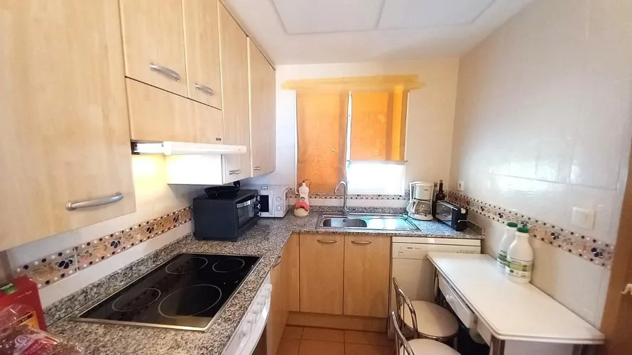 Дом с 3 спальнями в Финестрат, Испания №790 № 6
