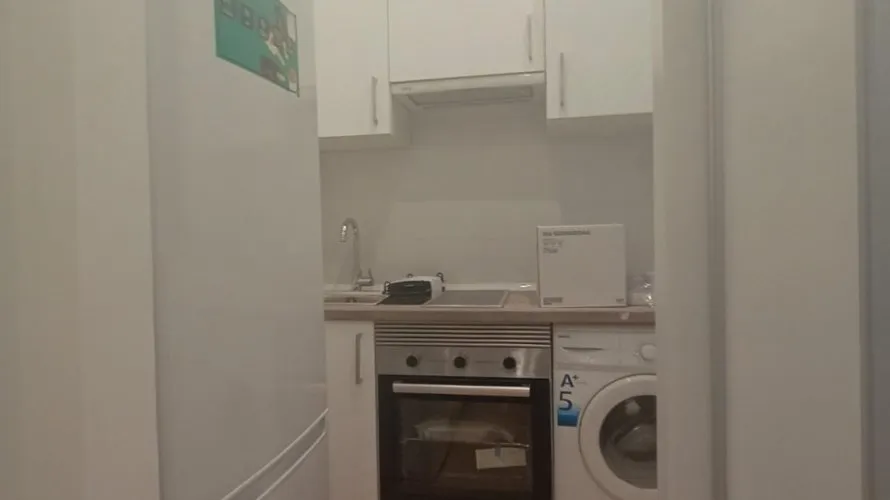 Квартира 42м² в Мадрид, Испания №913 № 4