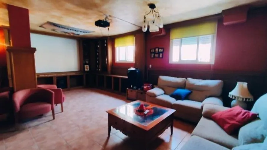 Квартира 283м² в Торревьеха, Испания №619 № 10