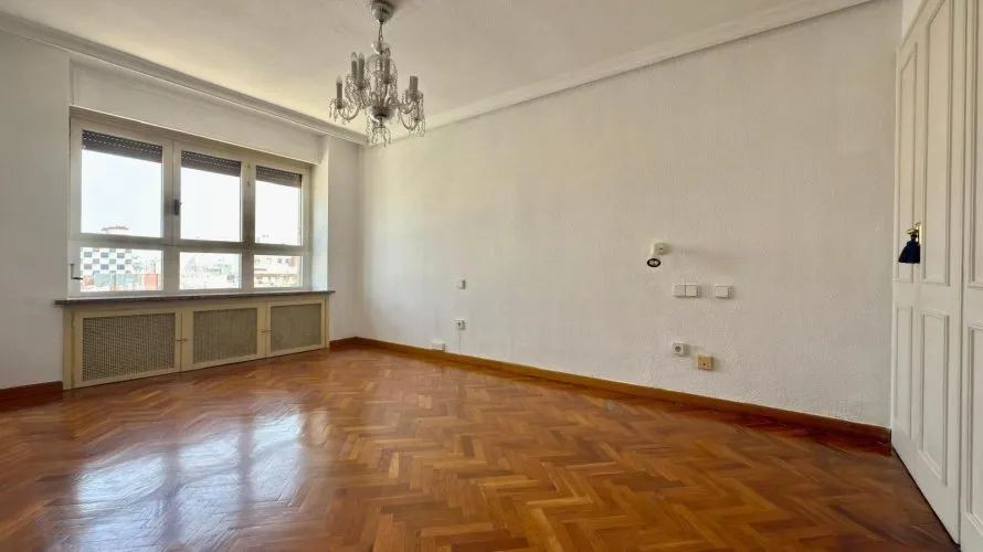Пентхаус с 6 спальнями в Аликанте, Испания №752 № 15