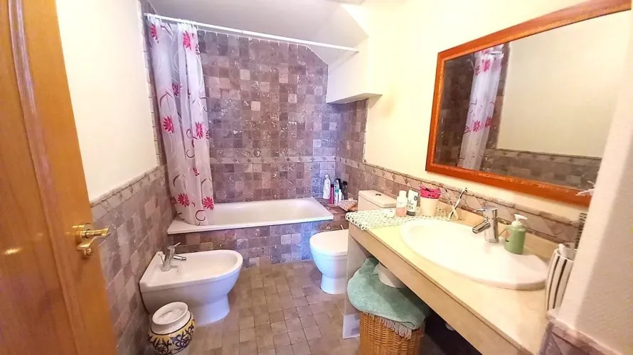 Дом с 3 спальнями в Финестрат, Испания №790 № 12