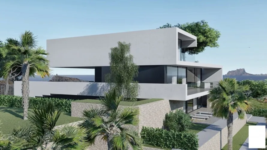 Квартира с 4 спальнями в Морайра, Испания №302 № 13