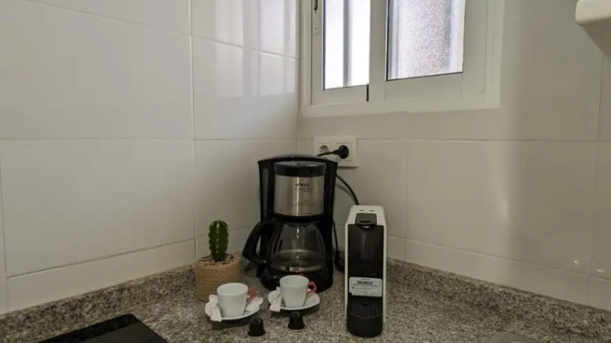 Квартира 55м² в Бенидорм, Испания №611 № 8