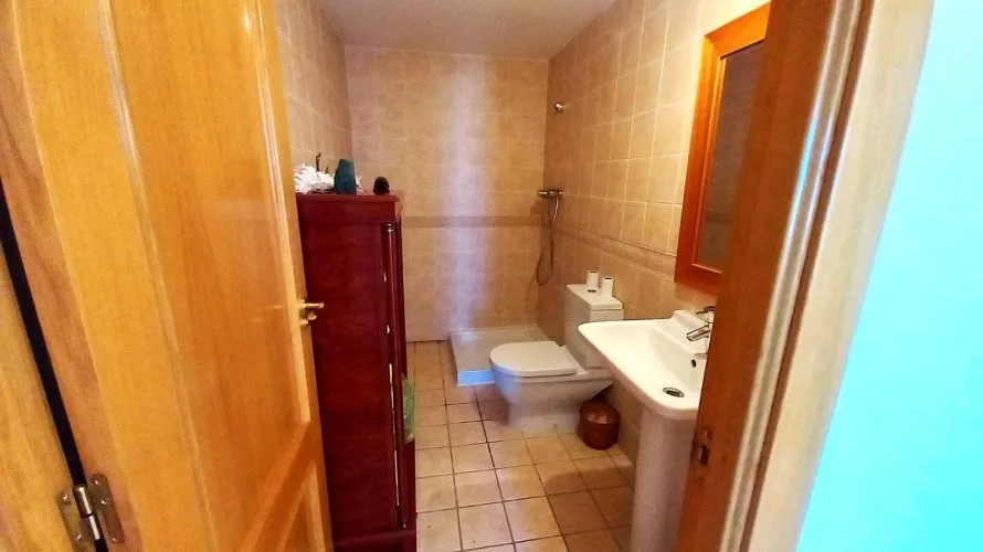 Дом с 3 спальнями в Финестрат, Испания №790 № 20