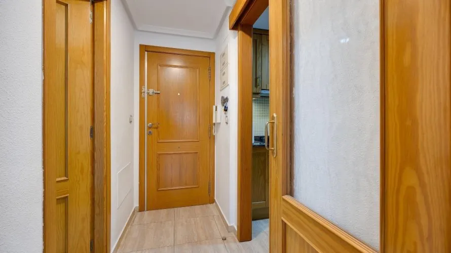 Квартира с 2 спальнями в Торревьеха, Испания №1365 № 4
