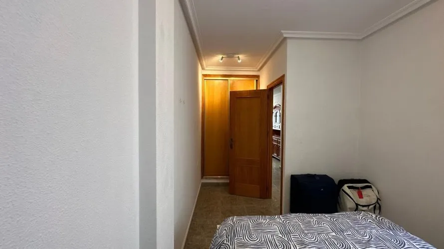 Квартира с 1 спальней в Торревьеха, Испания №2122 № 12