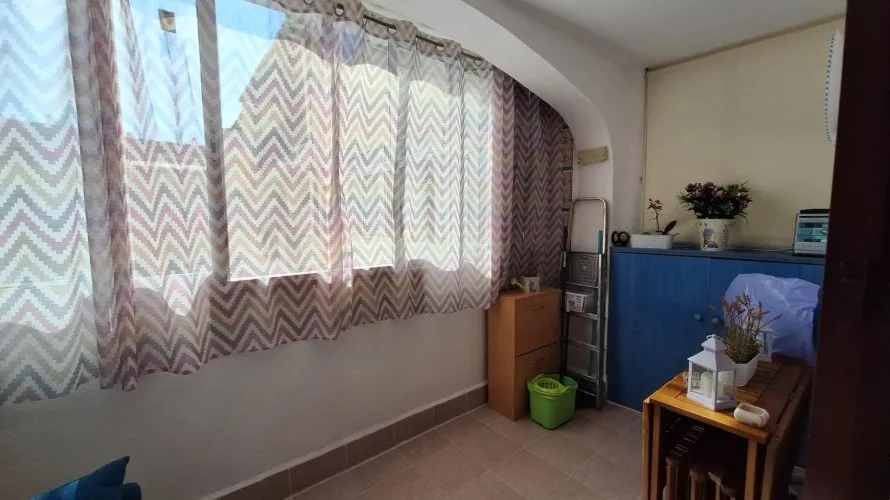 Квартира 39.99м² в Нуэва Торревьеха, Испания №2067 № 3