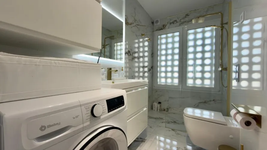 Квартира 108м² в Бенидорм, Испания №1139 № 20