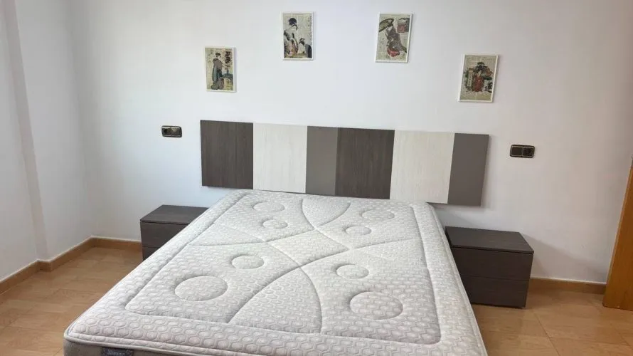 Квартира с 3 спальнями в Торревьеха, Испания №1224 № 1