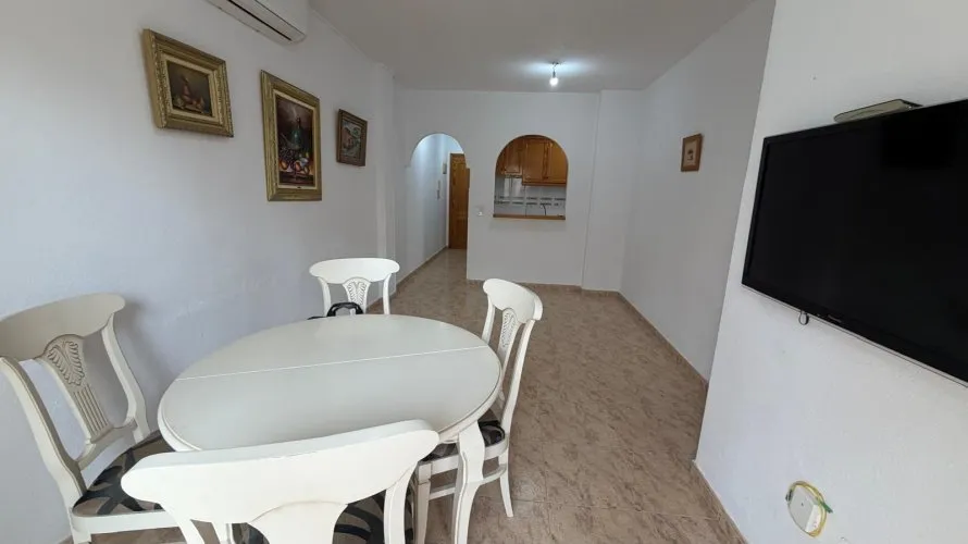 Квартира 61м² в Торревьеха, Испания №2188 № 11