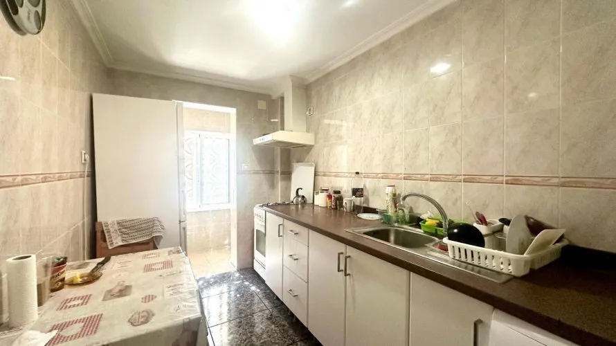 Квартира 83м² в Аликанте, Испания №2200 № 8