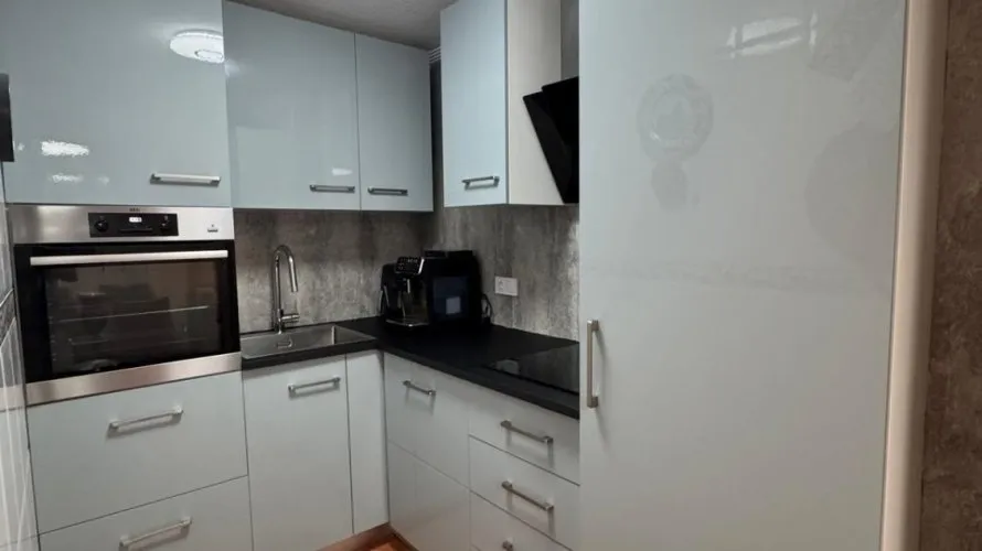 Квартира с 3 спальнями в Торревьеха, Испания №1380 № 20