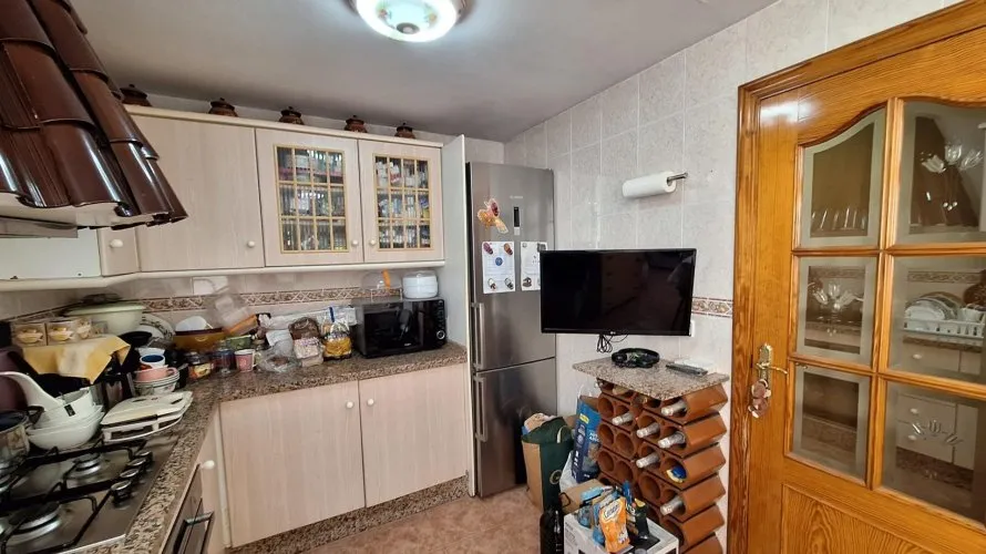 Квартира с 1 спальней в Аликанте, Испания №2180 № 22