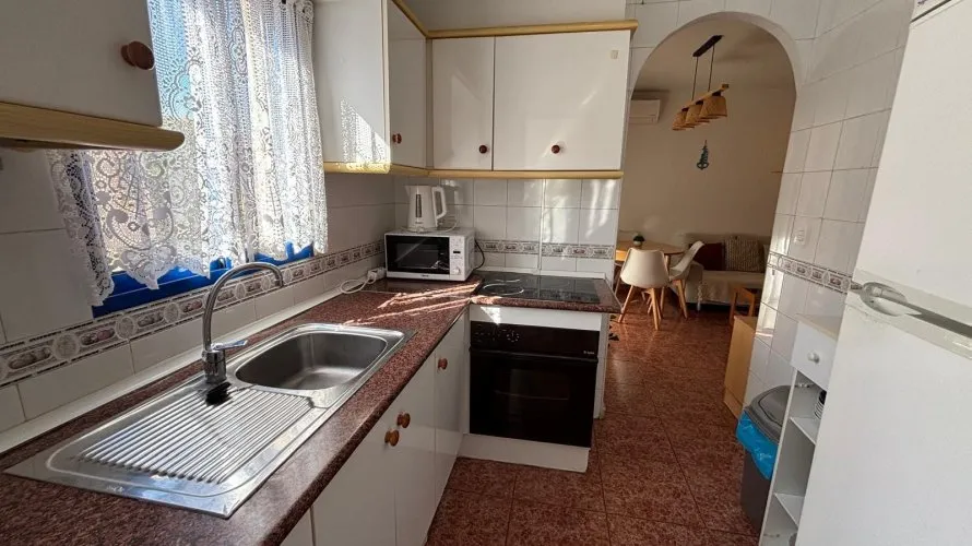 Квартира 78м² в Торревьеха, Испания №2137 № 8