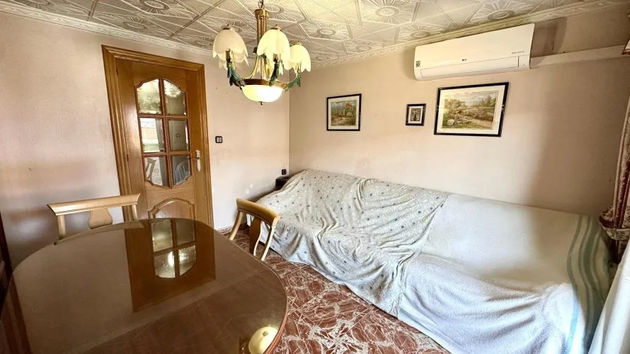 Квартира 83м² в Аликанте, Испания №2248 № 21