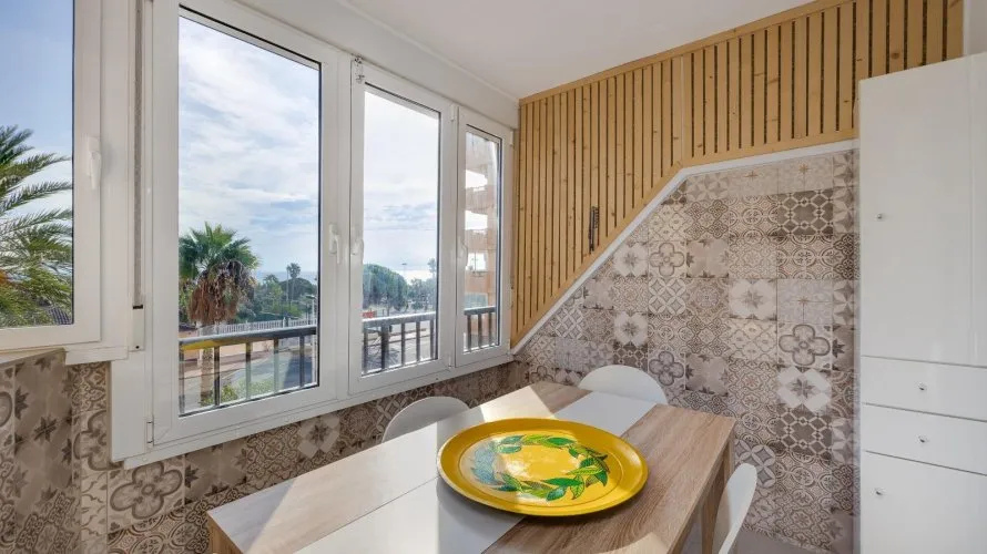 Квартира с 1 спальней в Торревьеха, Испания №2160 № 20