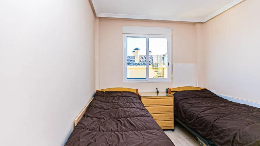 Квартира 68м² в Аликанте, Испания №2152 № 7