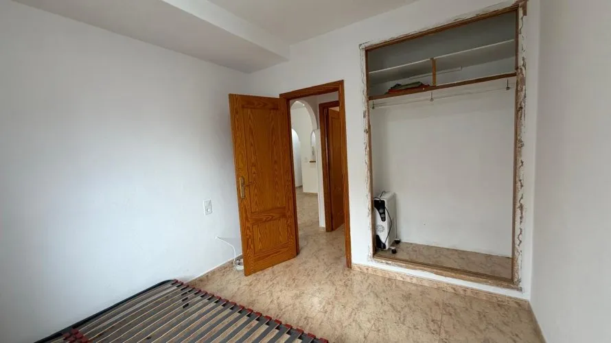 Квартира 61м² в Торревьеха, Испания №2188 № 22