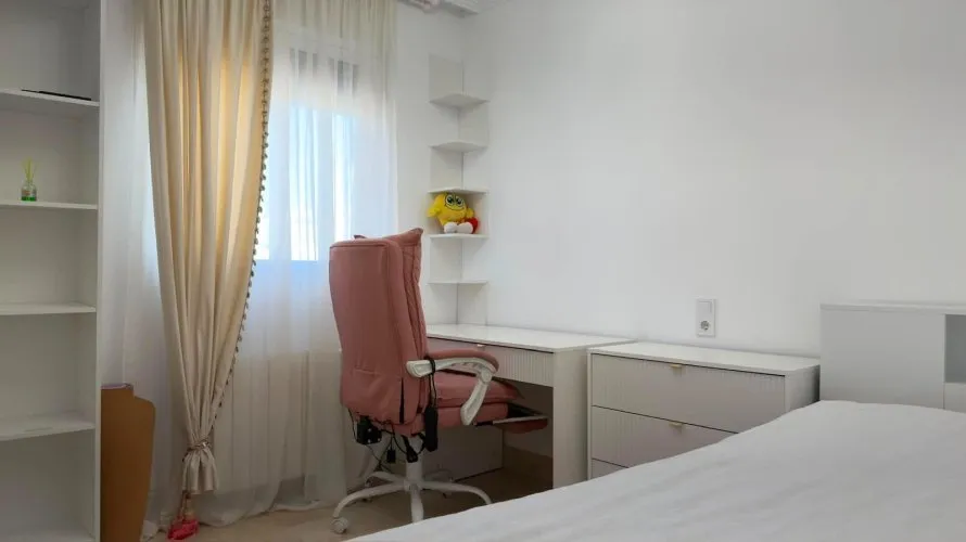 Дом с 5 спальнями в Сан-Хуан, Испания №1343 № 17