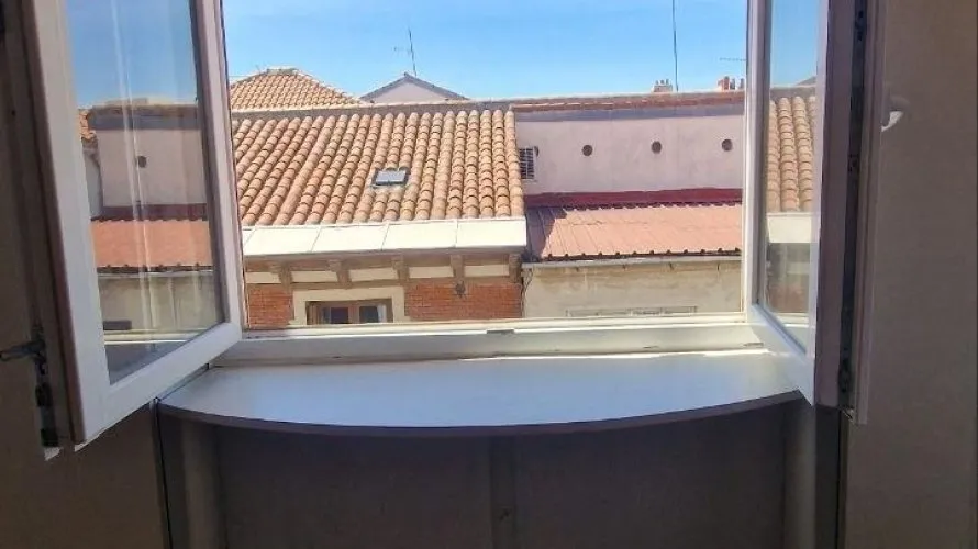 Квартира 25м² в Мадрид, Испания №1370 № 12