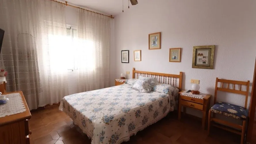 Квартира с 1 спальней в Кабо Роиг, Испания №2114 № 6