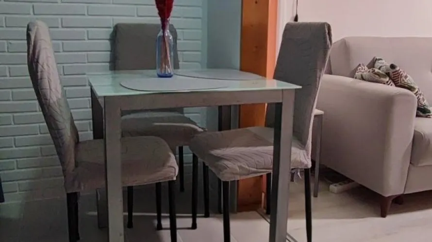 Квартира 29м² в Финестрат, Испания №2092 № 7