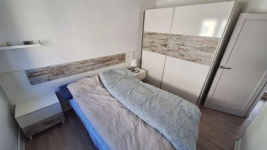 Квартира с 1 спальней в Лангрео, Испания №2158 № 10
