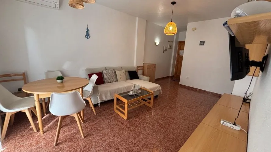 Квартира 78м² в Торревьеха, Испания №2137 № 10