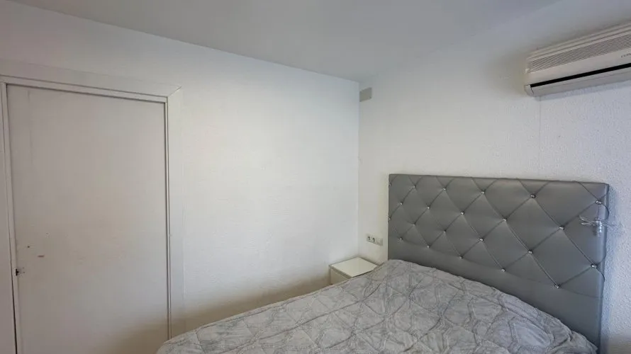 Квартира с 2 спальнями в Аликанте, Испания №2157 № 11