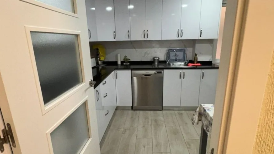Квартира 107м² в Торревьеха, Испания №1415 № 17