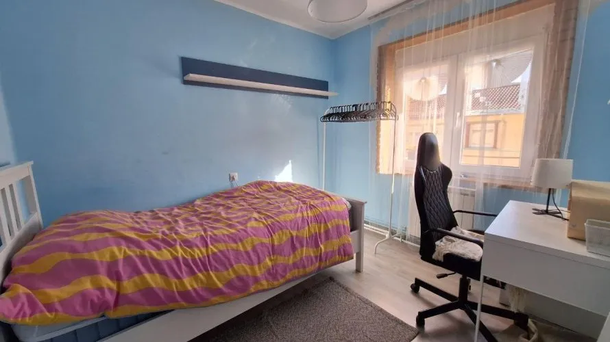 Квартира с 1 спальней в Лангрео, Испания №2158 № 2