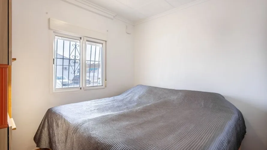 Квартира 60м² в Торревьеха, Испания №2230 № 8