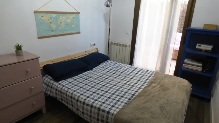 Квартира с 2 спальнями в Сан-Хуан, Испания №1253 № 11