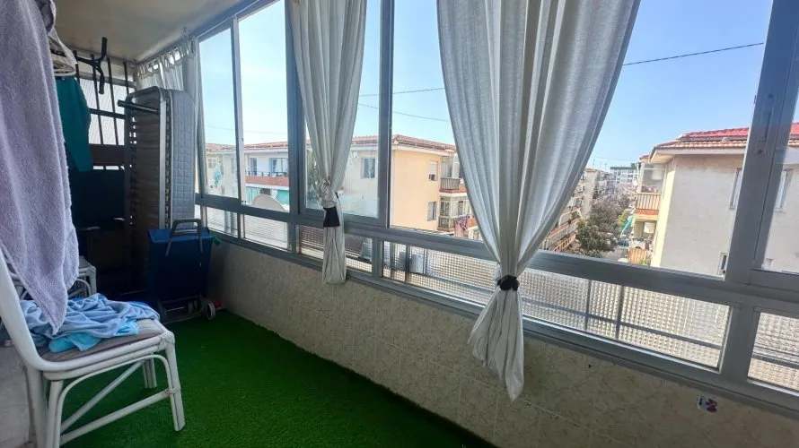 Квартира 89м² в Аликанте, Испания №2208 № 1