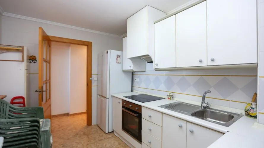 Квартира 99м² в Ла Мата, Испания №1444 № 11