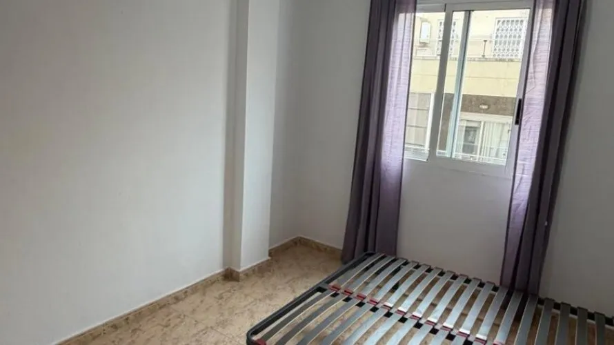 Квартира 61м² в Торревьеха, Испания №2188 № 19